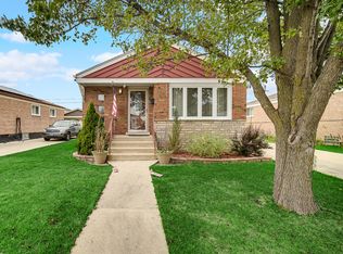 4046 W 82nd Pl, Chicago, IL 60652