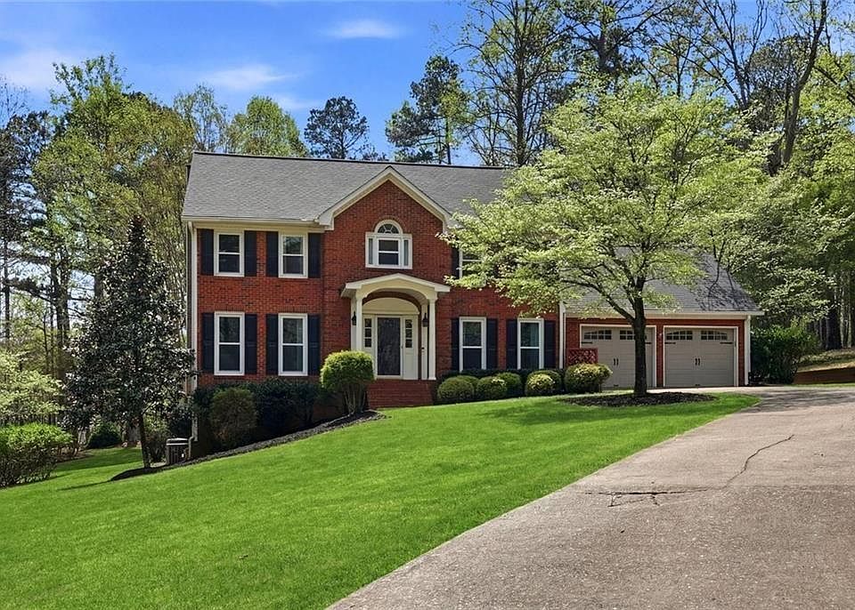 1st image of 104 Crabapple Springs Dr