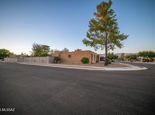 2220 S Tree Moss Ave, Tucson, AZ 85710