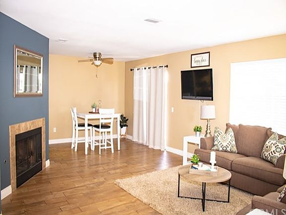 2nd image of 1850 N Vineyard Ave APT C