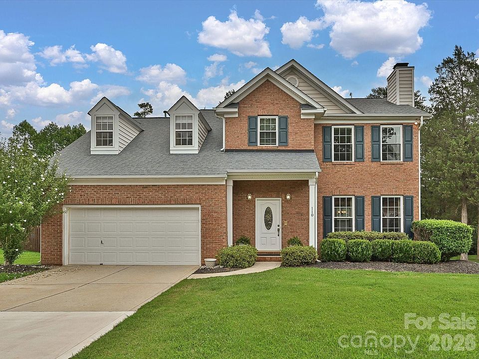 1st image of 110 Glynwater Dr