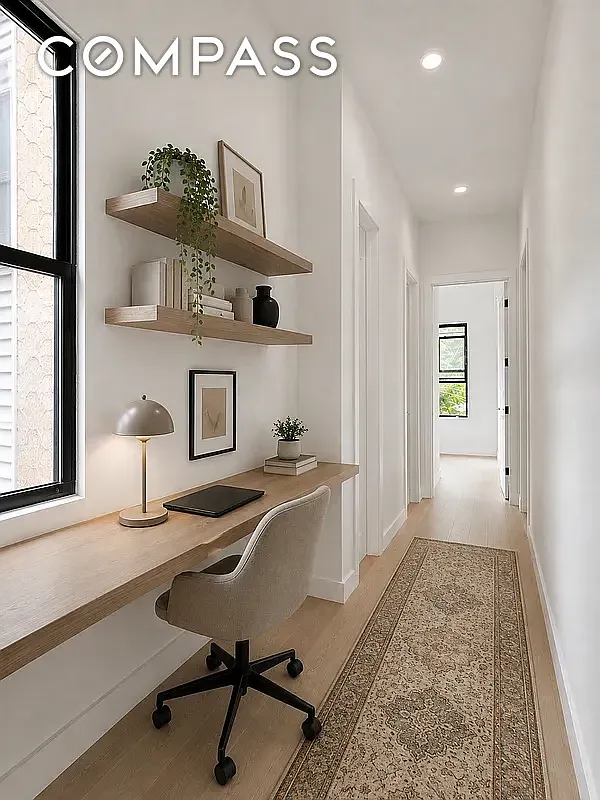 3 bed, 1.0 bath, $3,995 — Photo 3