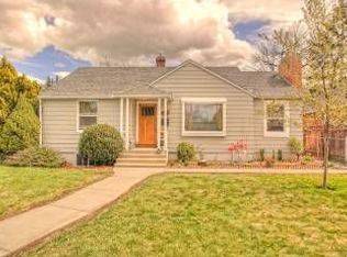 2304 N 20th St, Boise, ID 83702