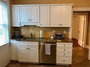 46 Euclid Ave #1, Quincy, MA 02169