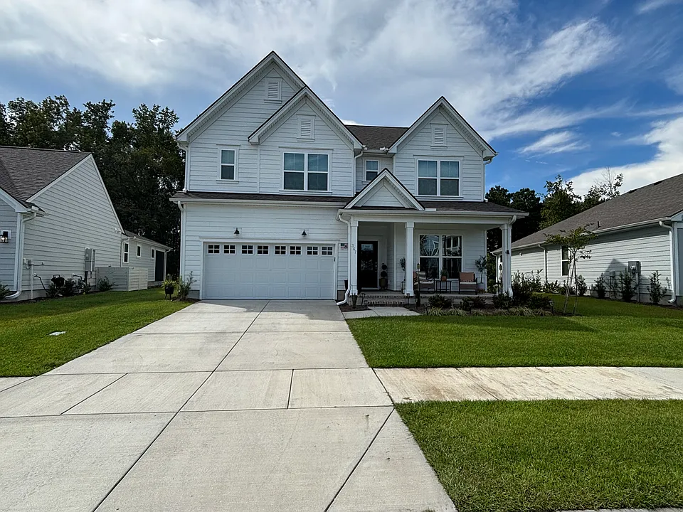 367 Dendron Dr
