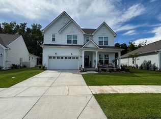 367 Dendron Dr, Richmond Hill, GA 31324