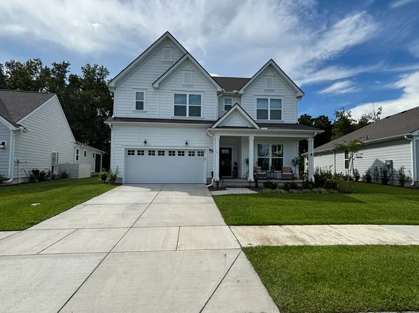 367 Dendron Dr, Richmond Hill, GA 31324
