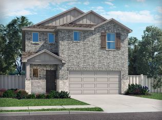 3320 Celestial Ln, Melissa, TX 75454