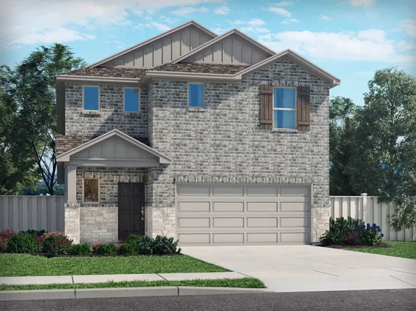 704 McKenna Dr, McKinney, TX 75069