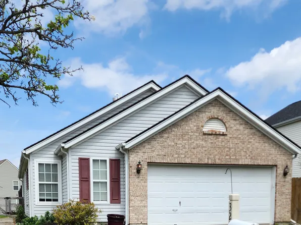 328 Hartford Ct, Maineville, OH 45039