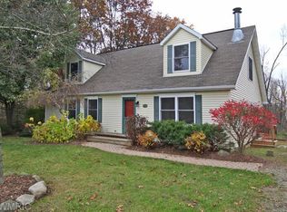 7601 River Rd E, Battle Creek, MI 49014