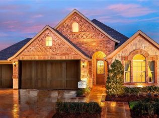 3601 Carson Cir, McKinney, TX 75070