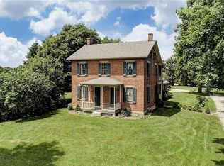 3473 Sweet Potato Ridge Rd, Englewood, OH 45322