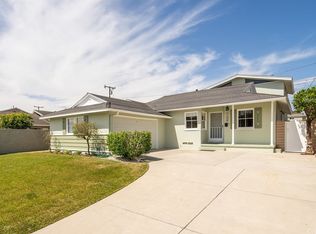 21333 Mildred Ave, Torrance, CA 90503