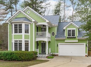 104 Myrtle View Ct, Apex, NC 27502