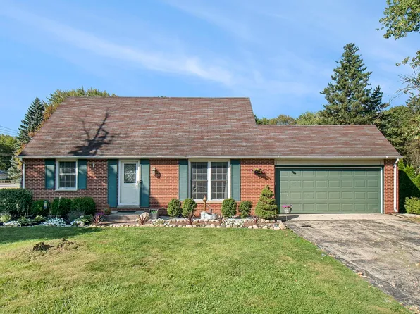 26423 Cottage Ave, Elkhart, IN 46514