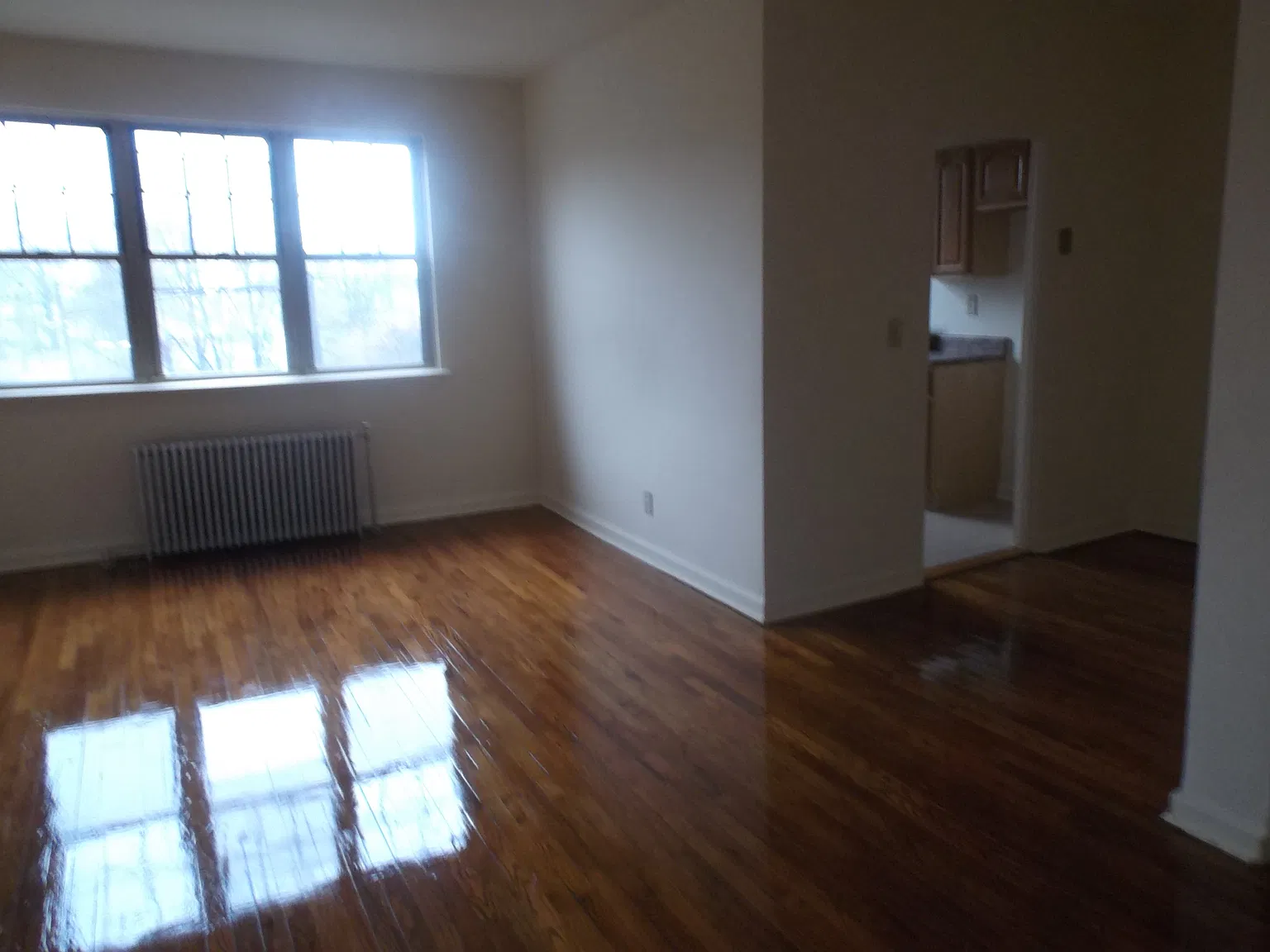 831 Chancellor Avenue — Photo 3