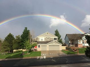 690 Canyon Point Cir, Golden, CO 80403