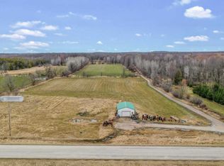 W354 Stahl Rd, New holstein, WI 53061