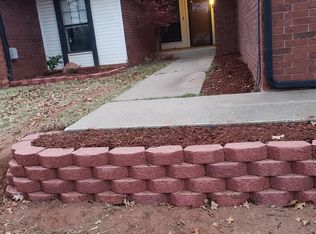 2801 Shady Tree Ln, Edmond, OK 73013