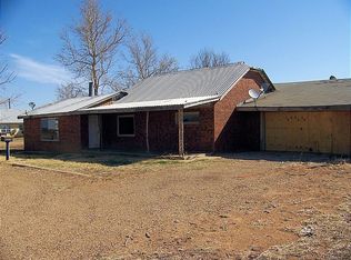 311 Us Highway 62 #207, Ralls, TX 79357