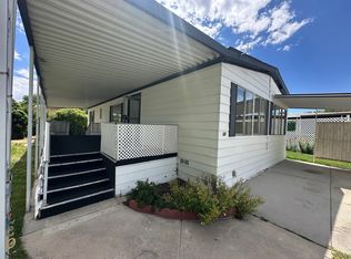 3800 S 1900 W Trlr 66, Roy, UT 84067