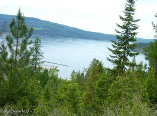 11 Flying Eagle Dr, Harrison, ID 83833