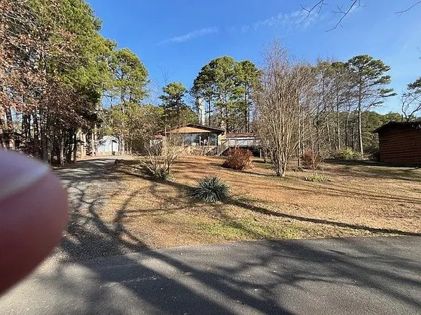 40 Whitewood Cir, Edgemont, AR 72044