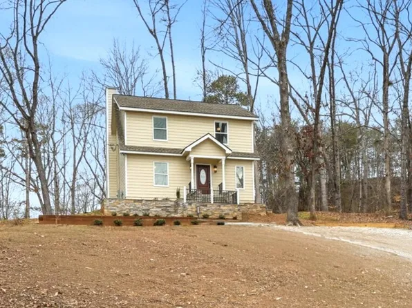 3812 James Ed Rd, Gainesville, GA 30506