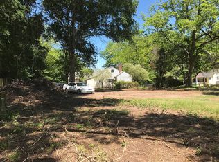 3393 La Vista Dr, Hapeville, GA 30354