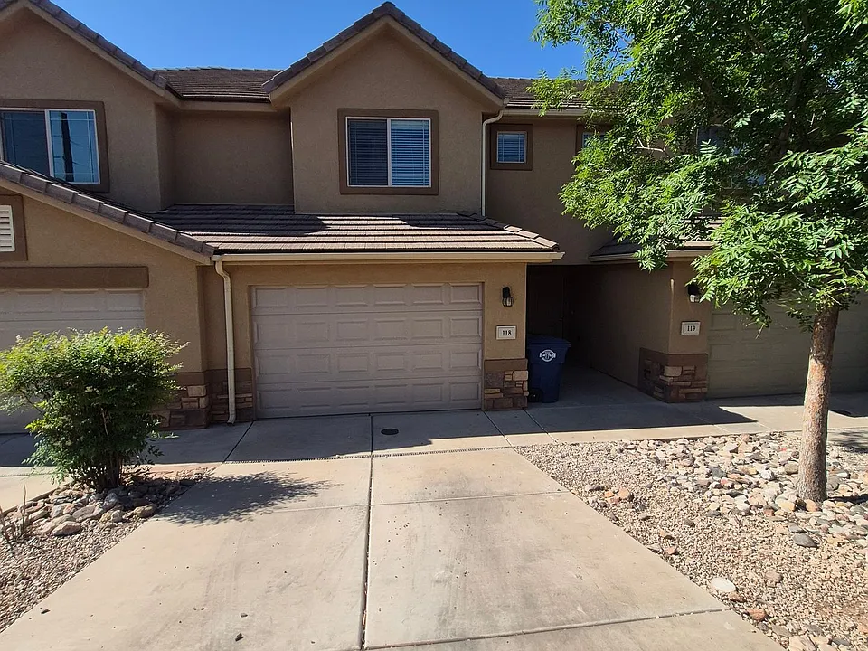 1000 E Bluffview Dr #118