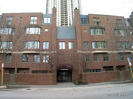 1st image of 1720 N Lasalle St APT 43
