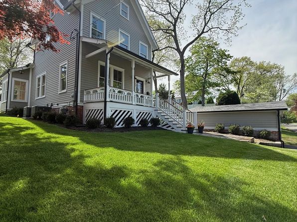 36 Douglas Avenue, Northport, NY 11768