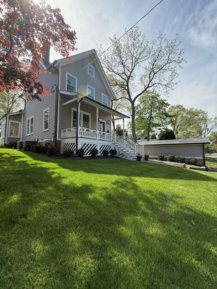 36 Douglas Avenue, Northport, NY 11768