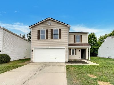 11837 Wapiti Way, Noblesville, IN, 46060