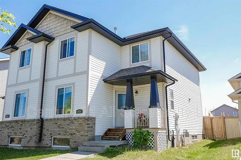 415 Aster Close