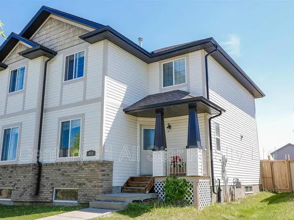 415 Aster Clos E, Leduc, AB T9E 0E2