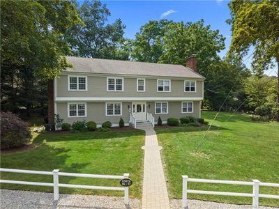 38 North Main Street #14, Essex, CT, 06426
