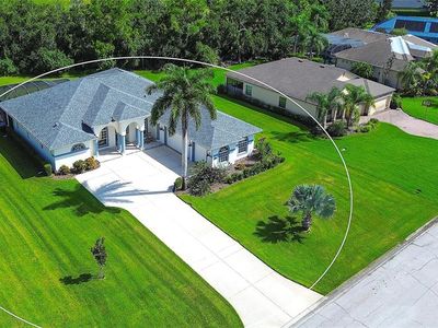 15923 29th St E, Parrish, FL, 34219