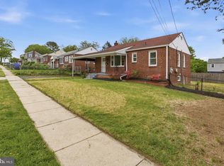5013 Mineola Rd, College Park, MD 20740
