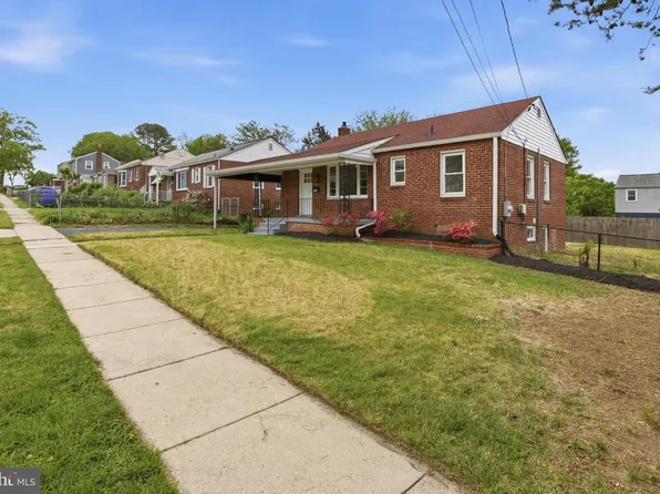 5013 Mineola Rd, College Park, MD 20740