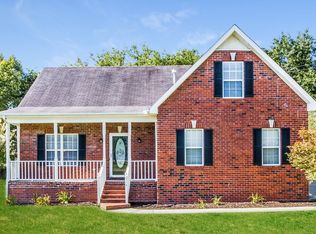314 Brewster Ct, Murfreesboro, TN 37130