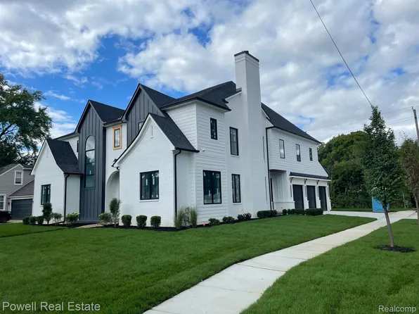 1583 Villa Rd, Birmingham, MI 48009