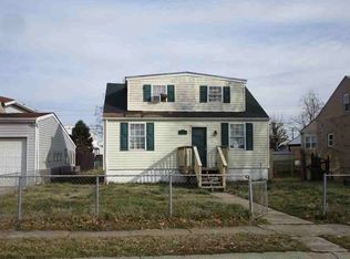 2906 Page Dr, Dundalk, MD 21222