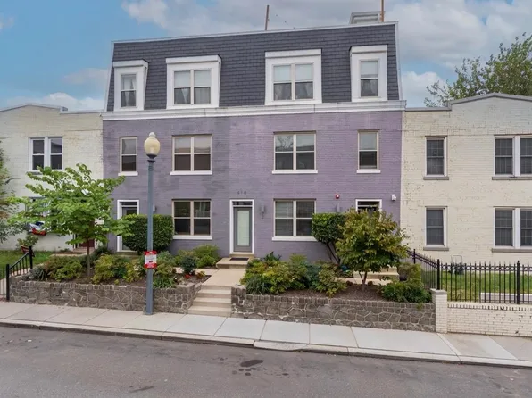 610 Newton Pl NW APT 12, Washington, DC 20010