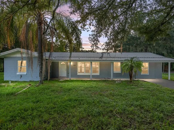 13394 SE 101st Ave, Belleview, FL 34420