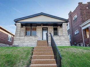 5454 Finkman St, Saint Louis, MO 63109