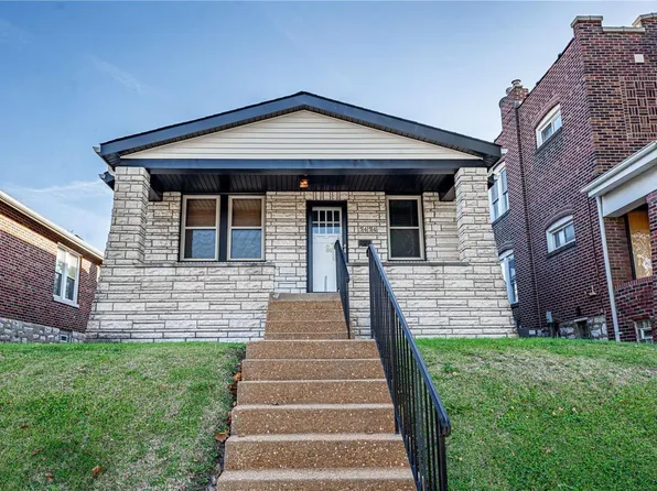5454 Finkman St, Saint Louis, MO 63109