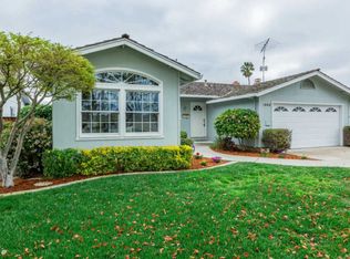 1088 Avondale St, San Jose, CA 95129