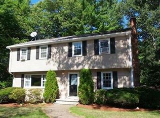 8 Treeland Dr, Milford, MA 01757